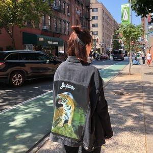 Meet your Posher, Xuan